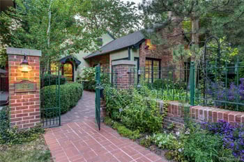 675 Marion St, Denver, CO 80218