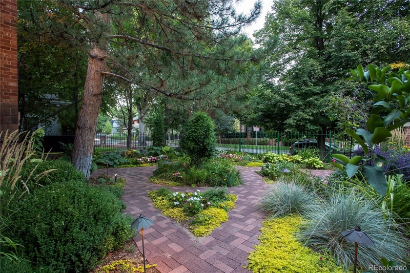 675 N Marion St, Denver, CO 80218
