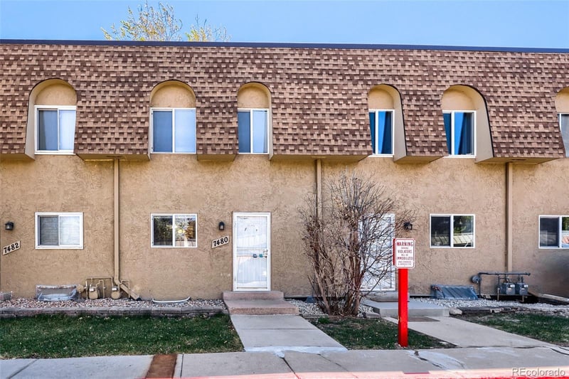 7480 Princeton Ave, Denver, CO 80237