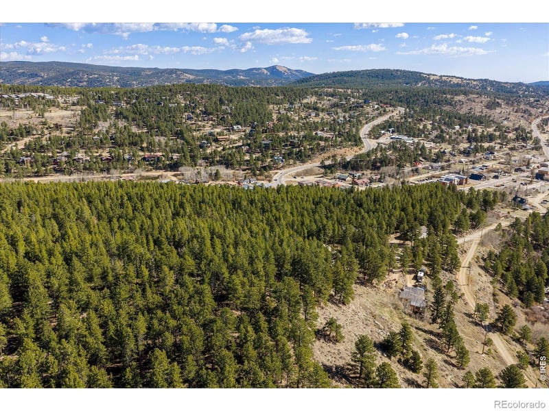 0 1st St, Nederland, CO 80466