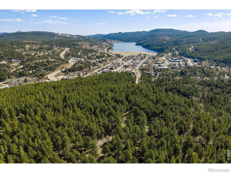 0 1st St, Nederland, CO 80466