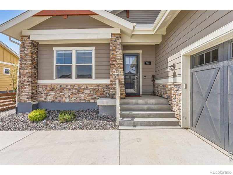 874 Quarry Cir, Erie, CO 80516