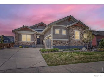 874 Quarry Cir, Erie, CO 80516
