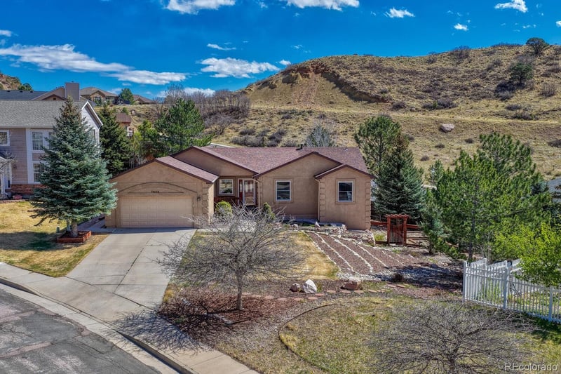 7635 Julynn Rd, Colorado Springs, CO 80919