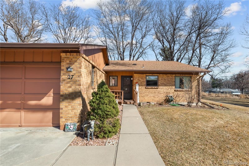 1100 Taft Ave #27, Loveland, CO 80537