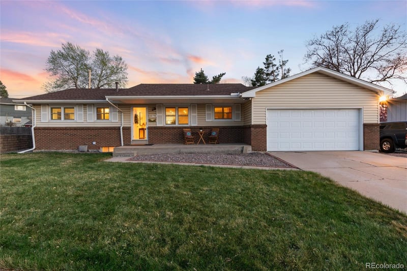6879 Roslyn Cir, Centennial, CO 80112