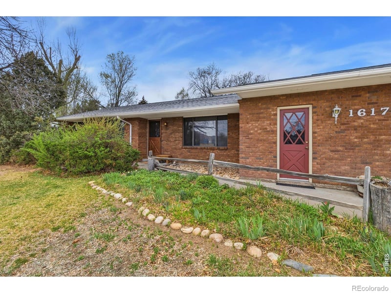 1617 County Road 5, Fort Collins, CO 80525