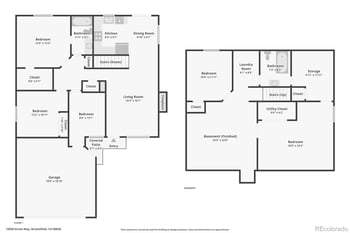 12958 Grove Way, Broomfield, CO 80020