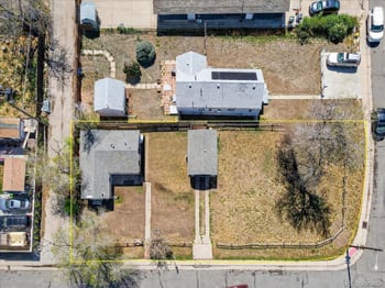 3880 Ohio Ave, Denver, CO 80219