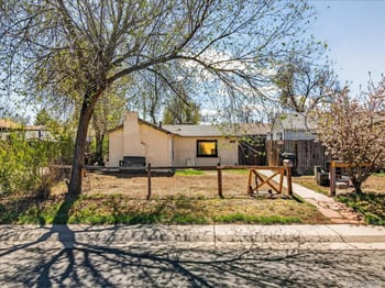 3880 Ohio Ave, Denver, CO 80219