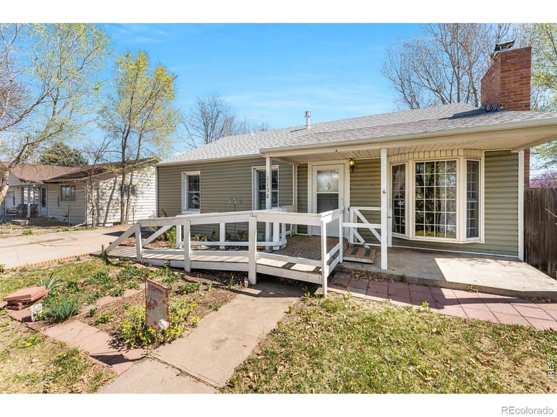 1138 35th Ave, Greeley, CO 80634