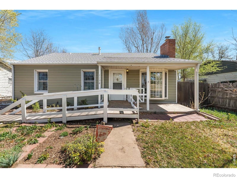1138 35th Ave, Greeley, CO 80634