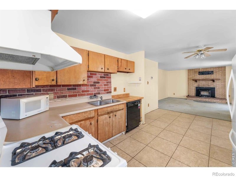 1138 35th Ave, Greeley, CO 80634