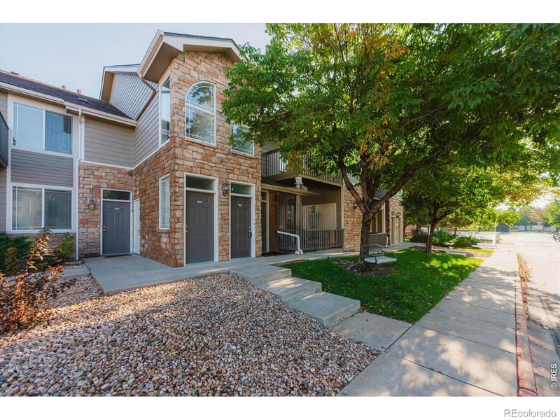 5551 29th St #3522, Greeley, CO 80634