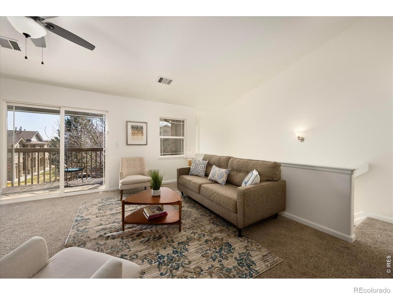 5551 29th St #3522, Greeley, CO 80634