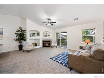 5551 29th St #3522, Greeley, CO 80634