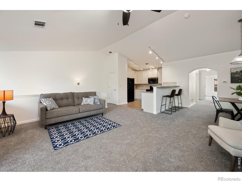 5551 29th St #3522, Greeley, CO 80634