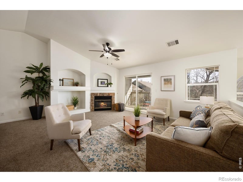 5551 29th St #3522, Greeley, CO 80634