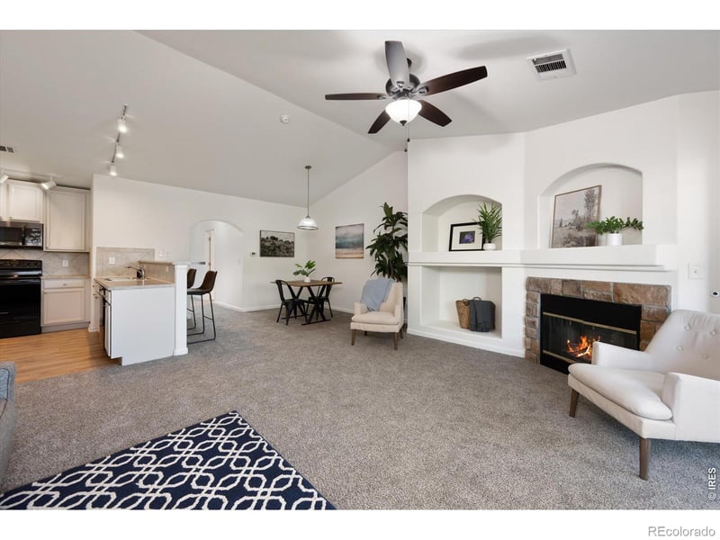 5551 29th St #3522, Greeley, CO 80634