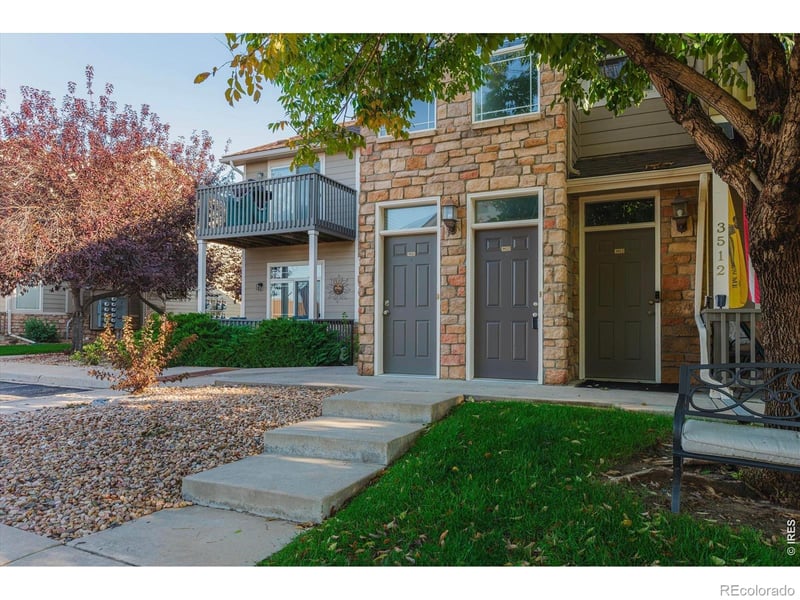 5551 29th St #3522, Greeley, CO 80634