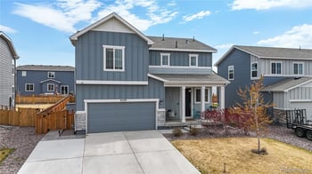 6220 Easton Ave, Frederick, CO 80504