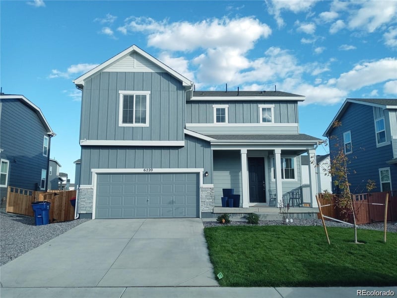 6220 Easton Ave, Frederick, CO 80504