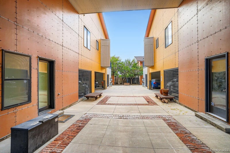 3295 Blake St #202, Denver, CO 80205