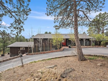 3783 Summit Ln, Evergreen, CO 80439