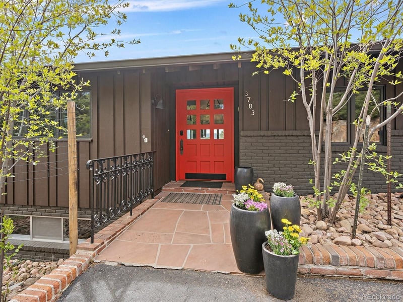 3783 Summit Ln, Evergreen, CO 80439