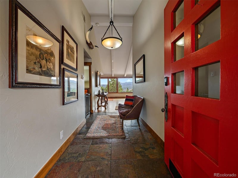 3783 Summit Ln, Evergreen, CO 80439