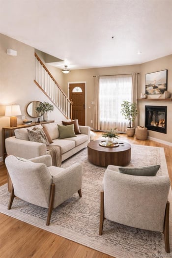 645 Yuma Loop #105, Kiowa, CO 80117