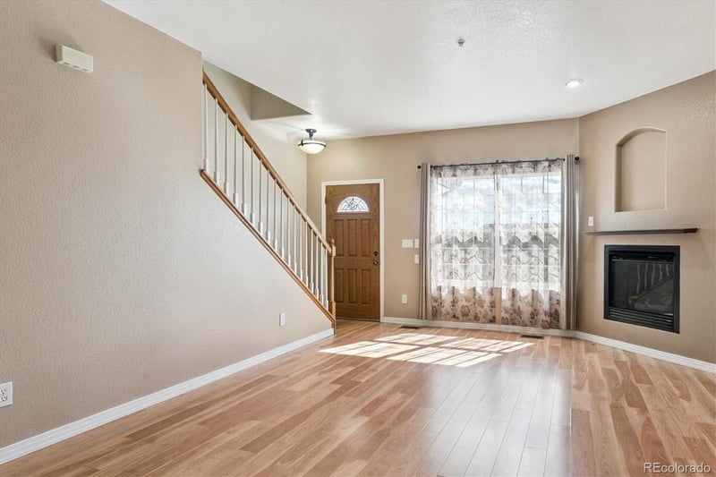 645 Yuma Loop #105, Kiowa, CO 80117