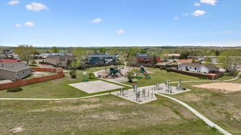 645 Yuma Loop #105, Kiowa, CO 80117