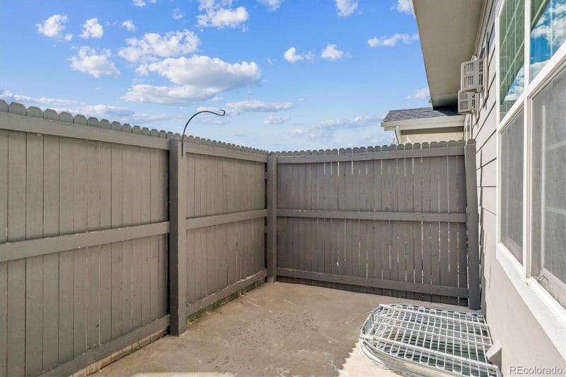 645 Yuma Loop #105, Kiowa, CO 80117