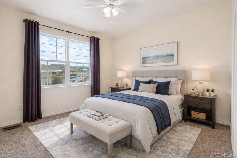 645 Yuma Loop #105, Kiowa, CO 80117