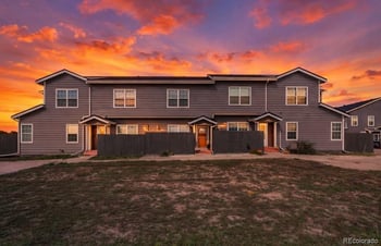 645 Yuma Loop #105, Kiowa, CO 80117