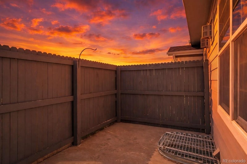 645 Yuma Loop #105, Kiowa, CO 80117