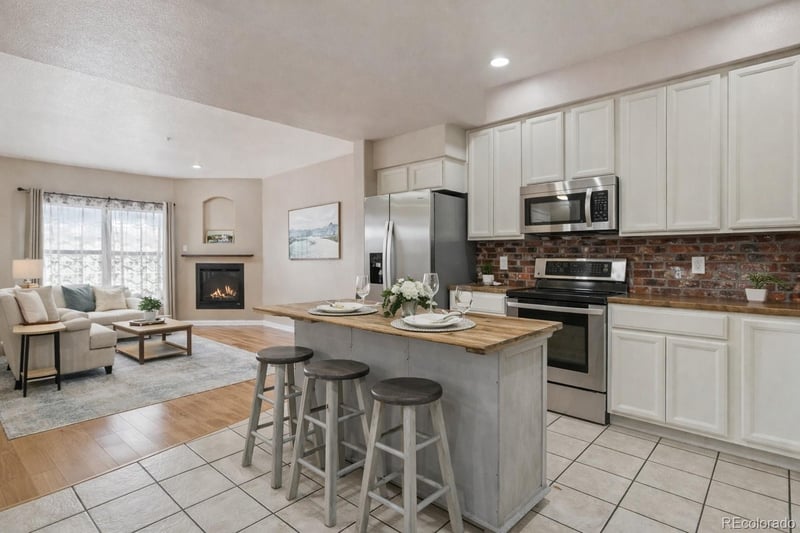 645 Yuma Loop #105, Kiowa, CO 80117