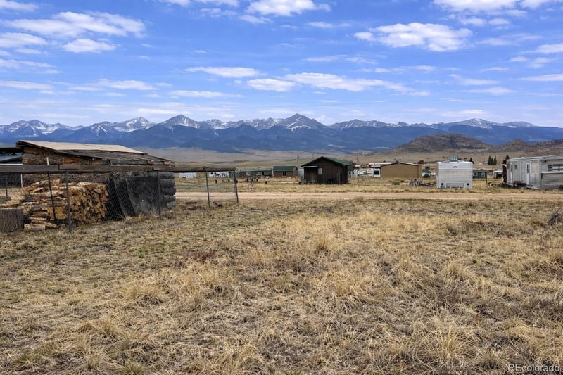 35 Williams Ave, Westcliffe, CO 81252