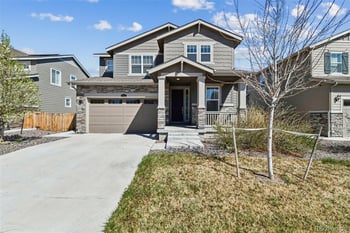 24321 Tennessee Pl, Aurora, CO 80018