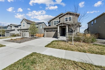 24321 Tennessee Pl, Aurora, CO 80018