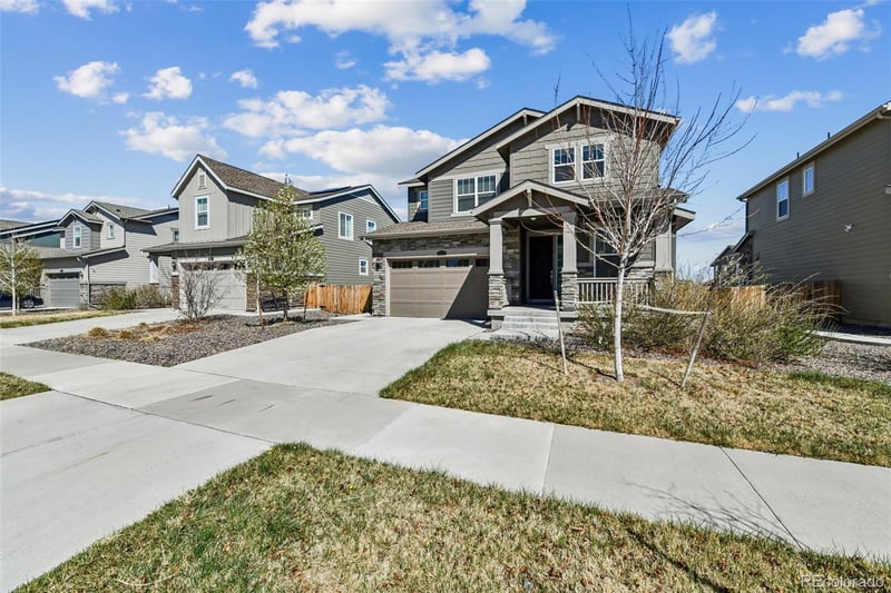 24321 Tennessee Pl, Aurora, CO 80018