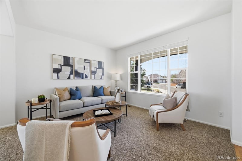 7852 Solstice Way, Castle Rock, CO 80108