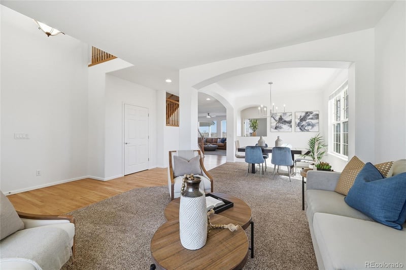 7852 Solstice Way, Castle Rock, CO 80108