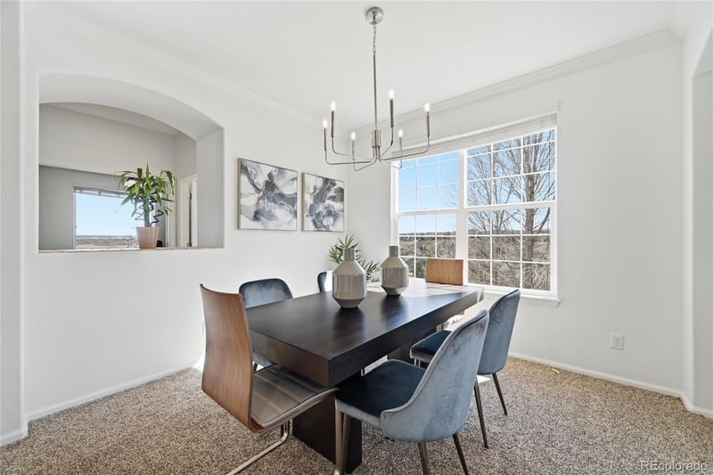 7852 Solstice Way, Castle Rock, CO 80108