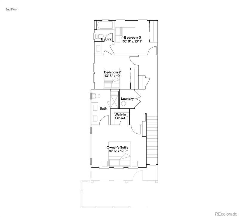 3554 Quincy Bay Pl, Loveland, CO 80538