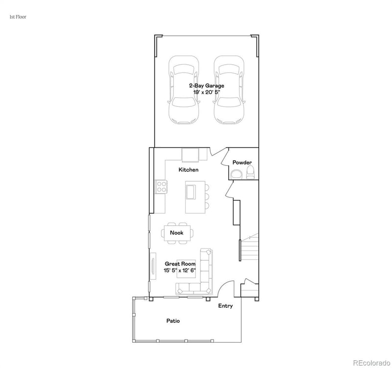 3554 Quincy Bay Pl, Loveland, CO 80538