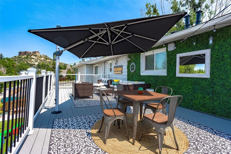 399 Gilbert St, Castle Rock, CO 80104