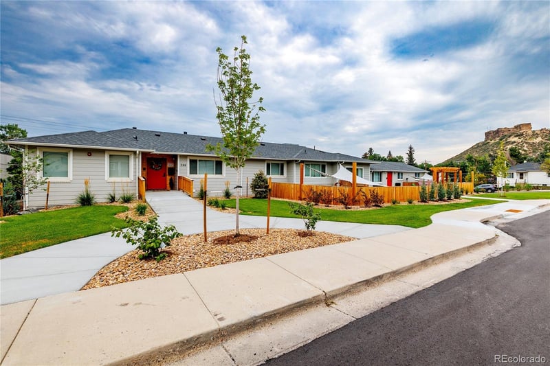 399 Gilbert St, Castle Rock, CO 80104