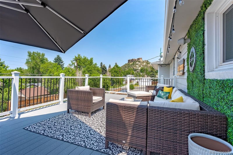 399 Gilbert St, Castle Rock, CO 80104